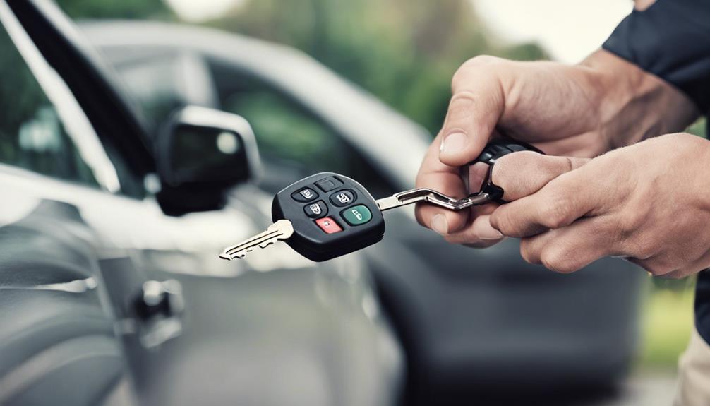 affordable automotive locksmith services