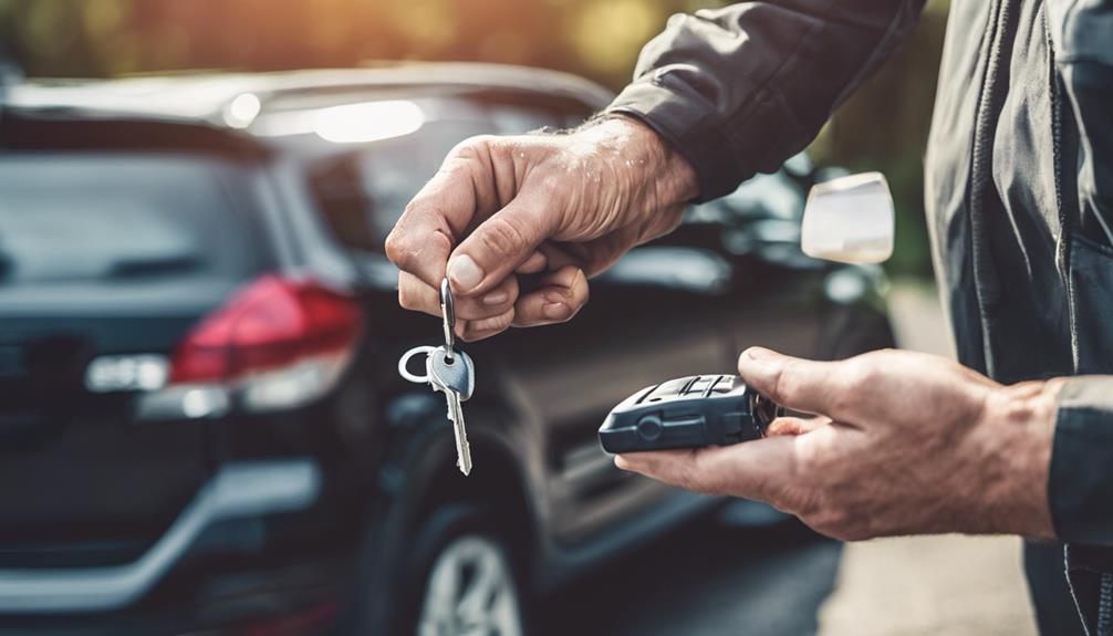 affordable automotive locksmith services