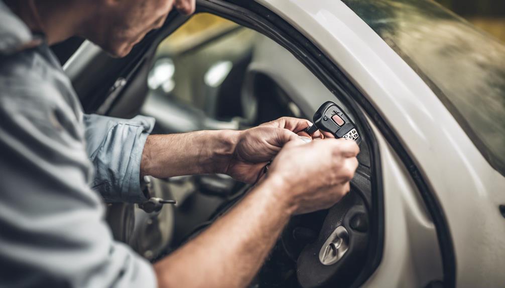 affordable automotive locksmith services