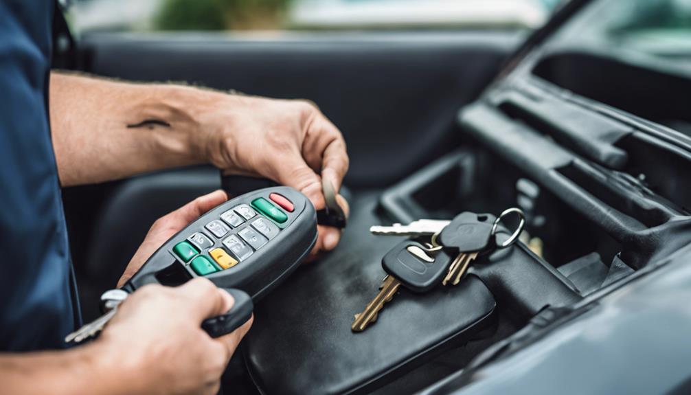 affordable automotive locksmith services