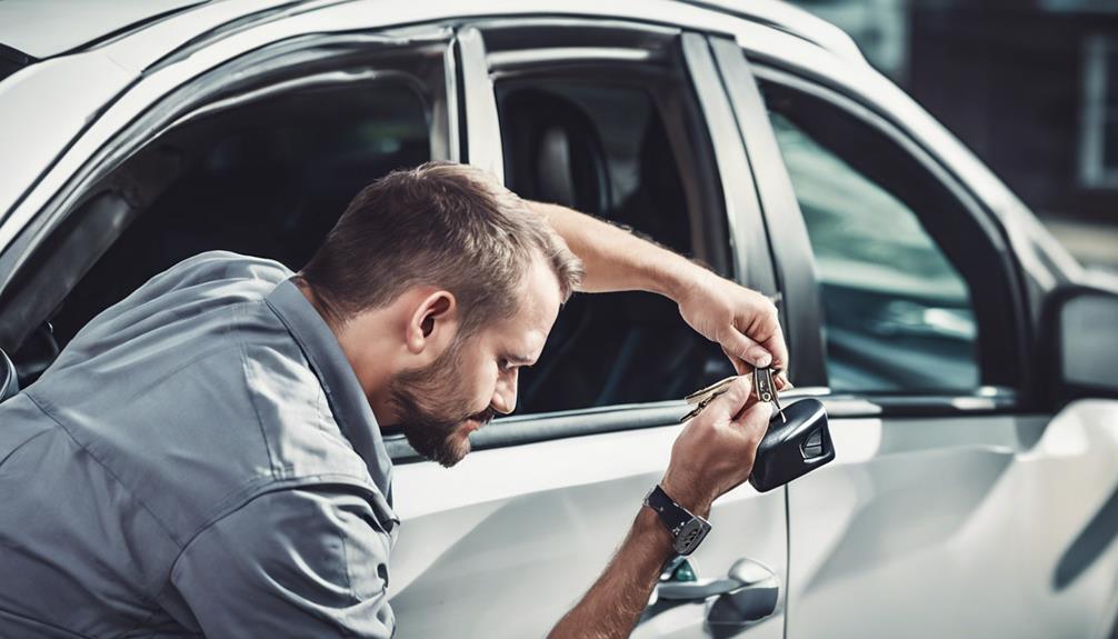 affordable automotive locksmith services