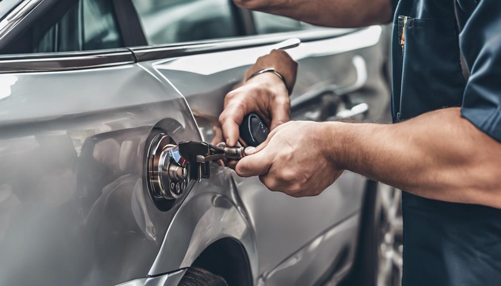 affordable automotive locksmith services