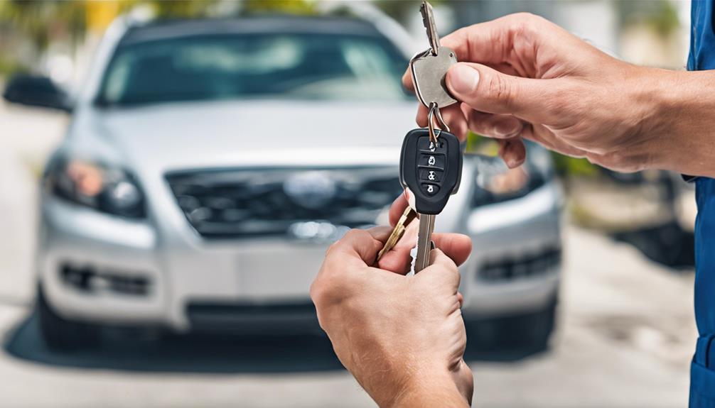 affordable automotive locksmith services