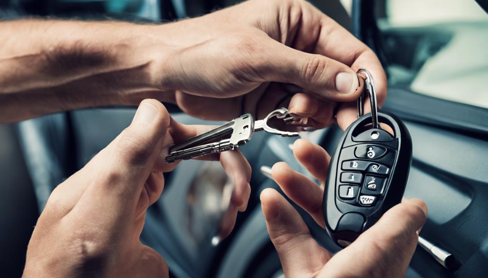 affordable automotive locksmith services