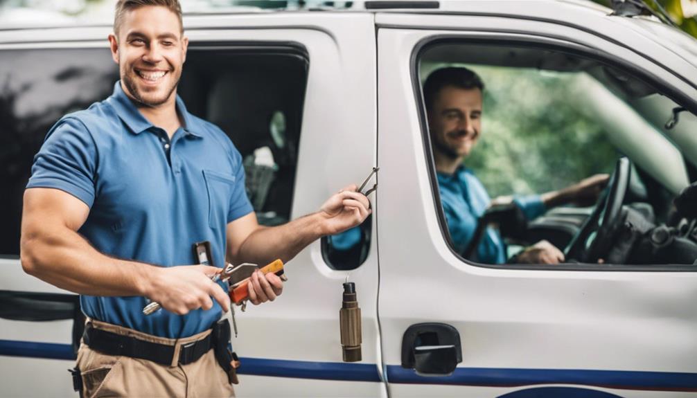 affordable automotive locksmith services