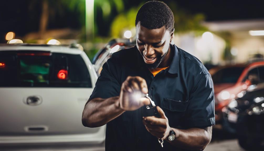 affordable automotive locksmith services