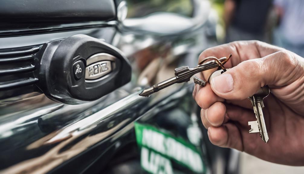 affordable automotive locksmith services