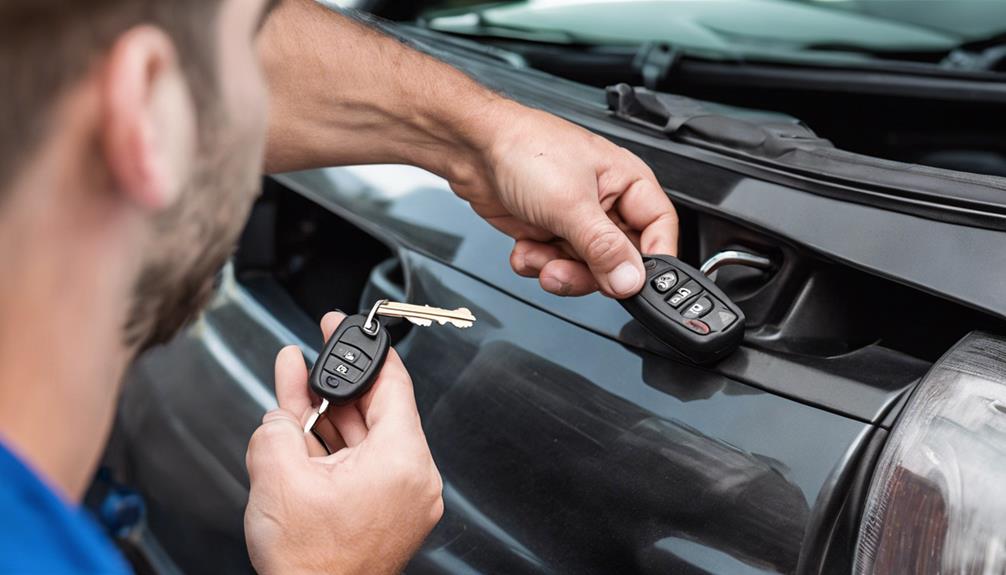 affordable automotive locksmith services