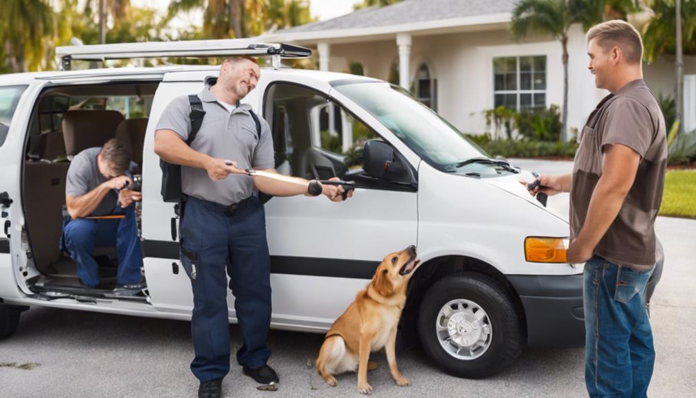 affordable automotive locksmith services