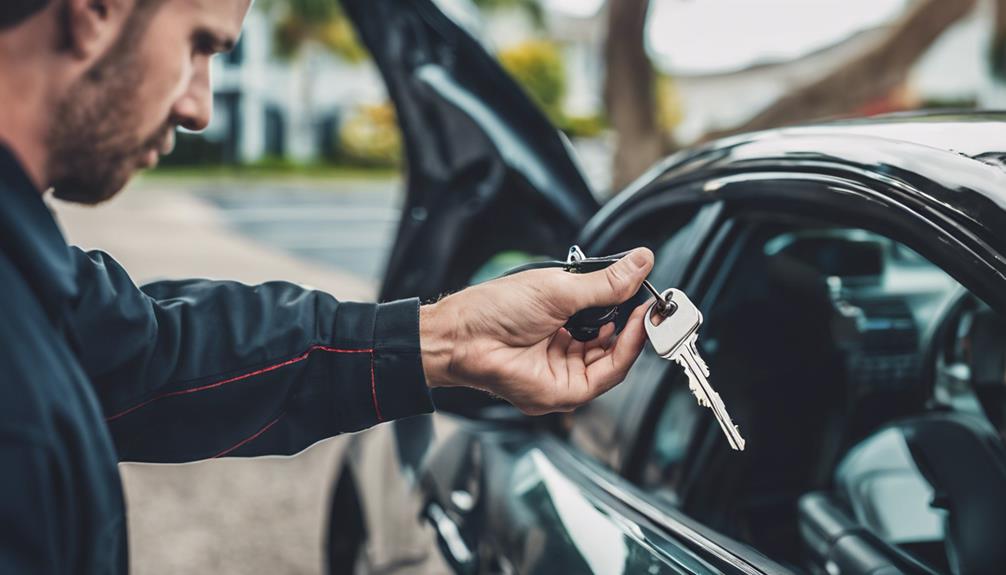 affordable automotive locksmith services