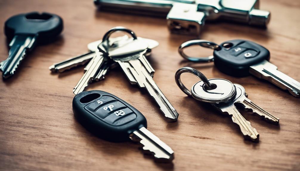 affordable automotive locksmith services