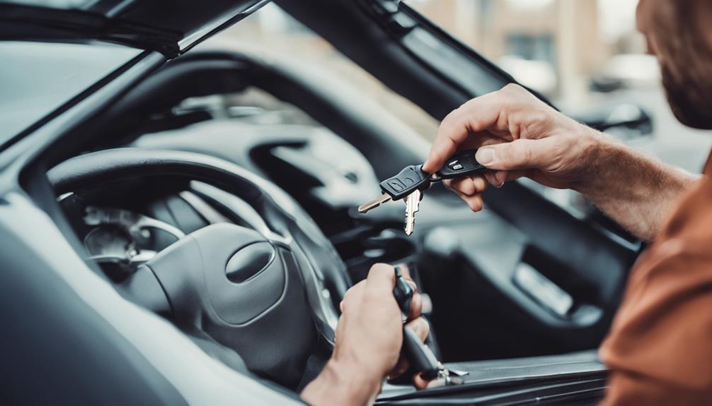 affordable automotive locksmith services