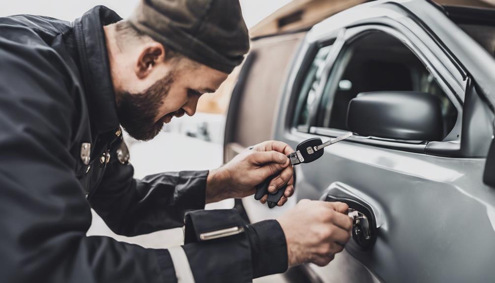 affordable automotive locksmith services