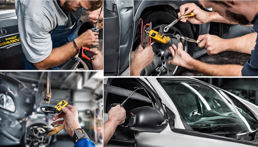 affordable automotive locksmith services