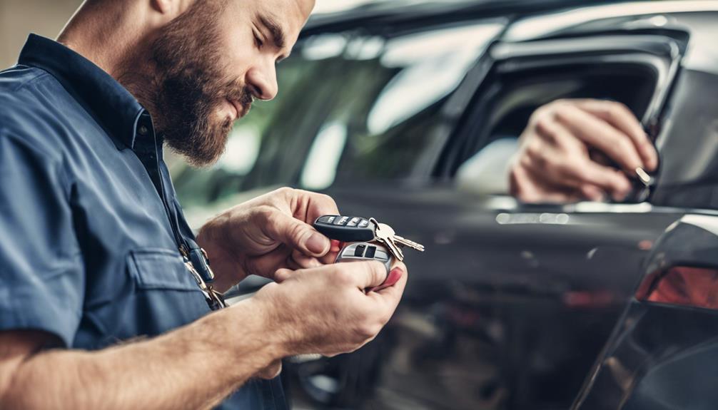 affordable automotive locksmith services