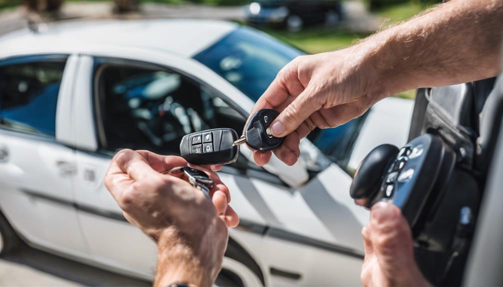 affordable automotive locksmith services