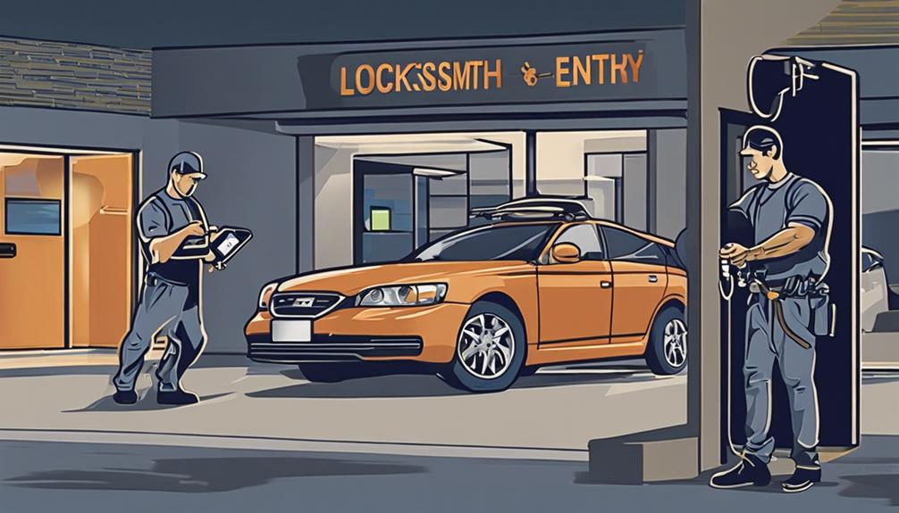 affordable automotive locksmith services