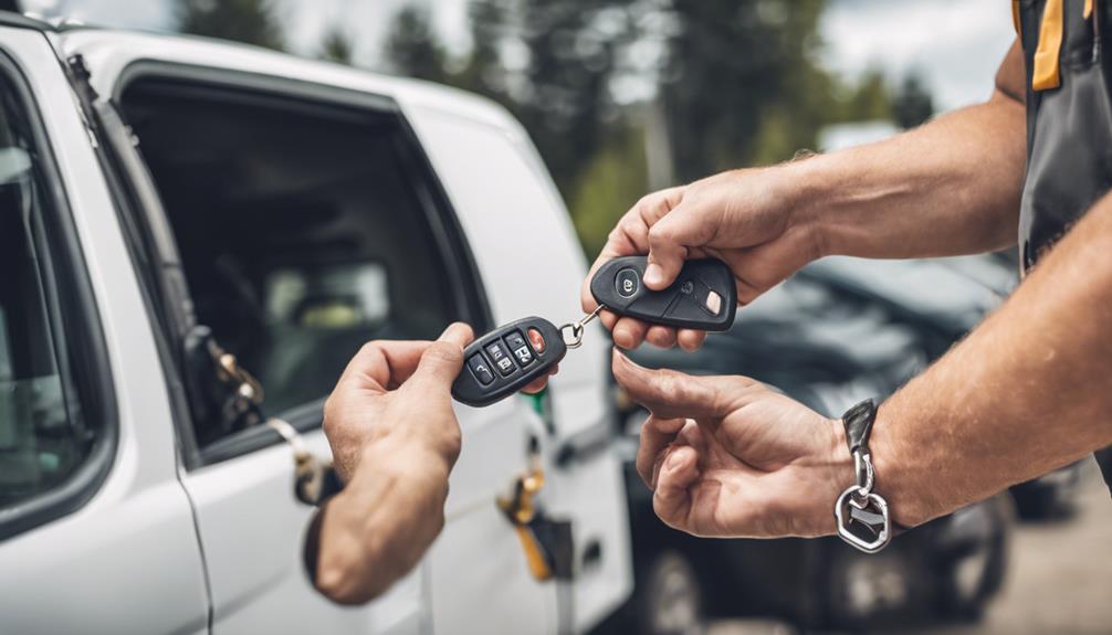 affordable automotive locksmith services