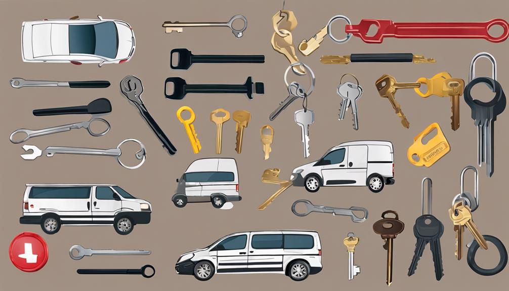 affordable automotive locksmith services