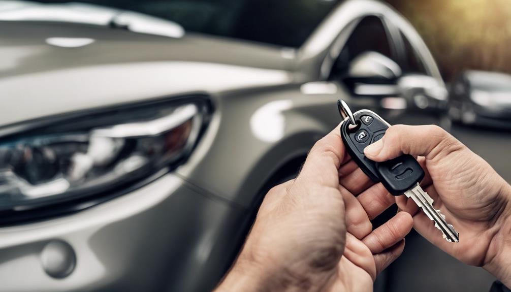 affordable automotive locksmith services