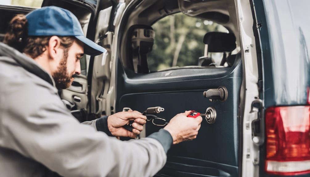 affordable automotive locksmith services