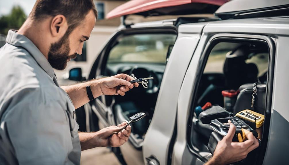 affordable automotive locksmith services