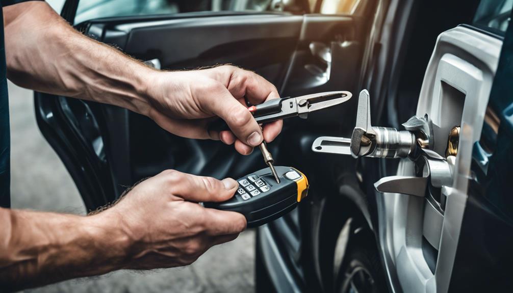 affordable automotive locksmith services