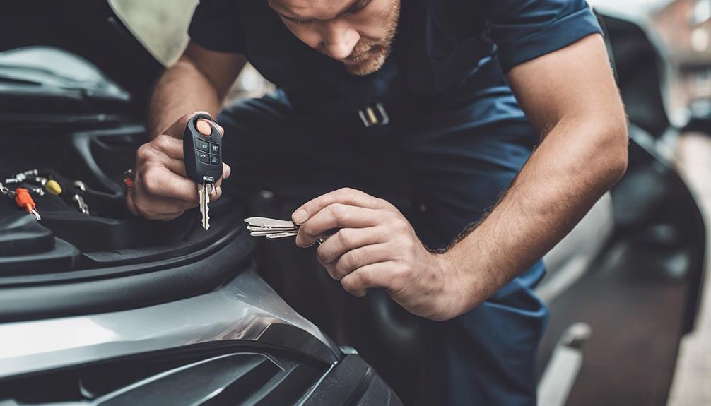 affordable automotive locksmith services