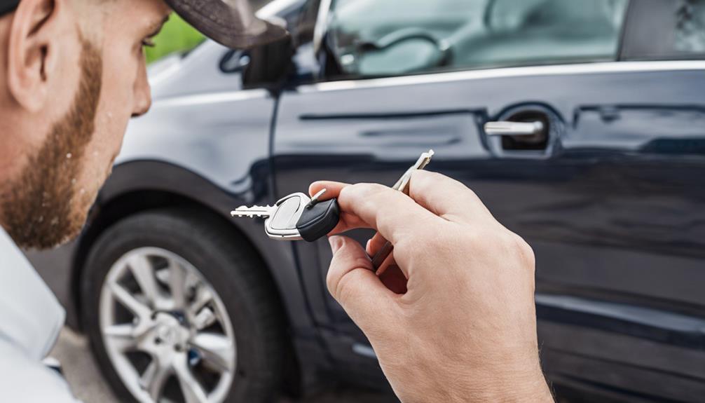 affordable automotive locksmith services