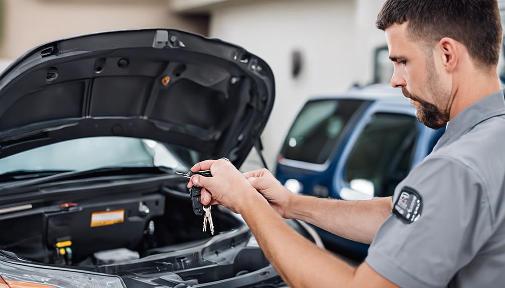 affordable automotive locksmith solutions