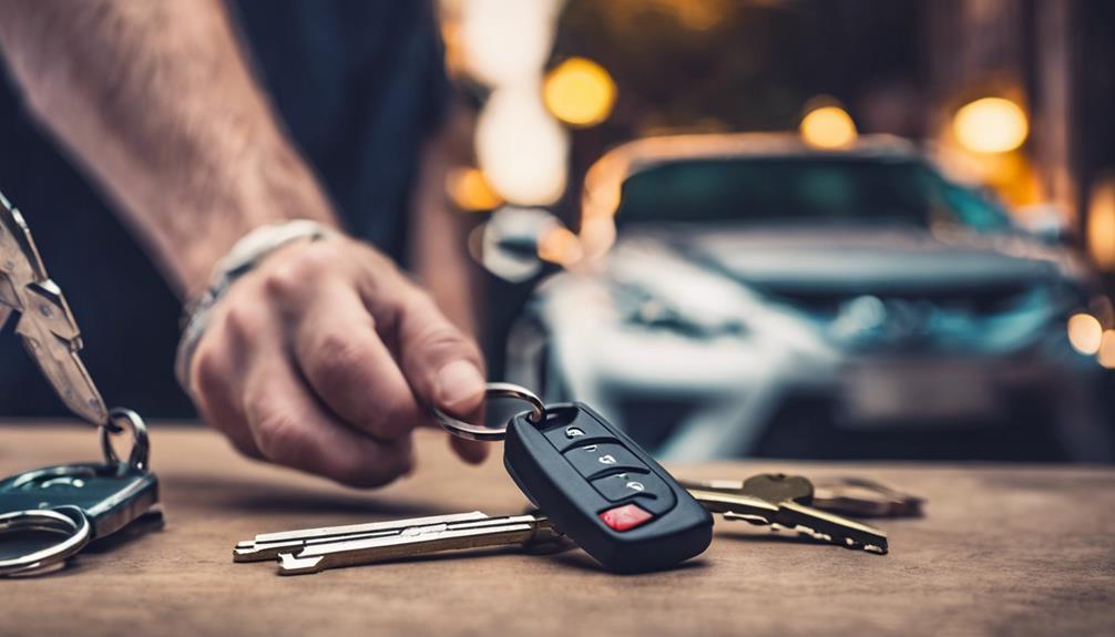 affordable automotive locksmith solutions