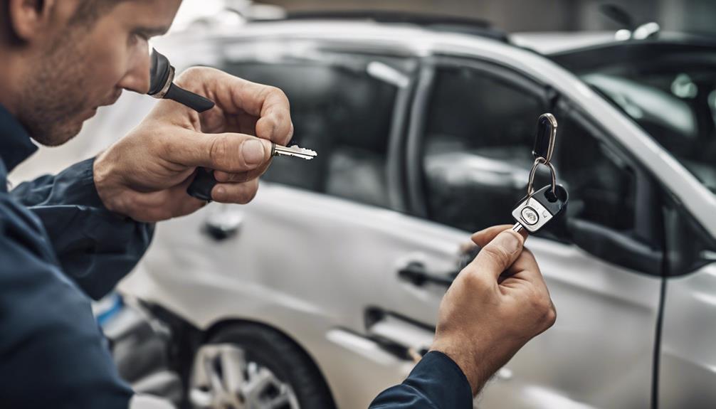 affordable automotive locksmith solutions