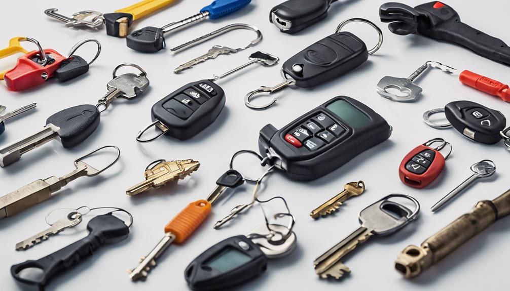 affordable automotive locksmith solutions