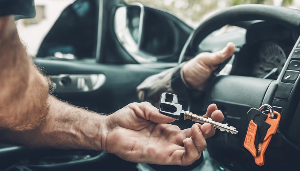 affordable automotive locksmith solutions