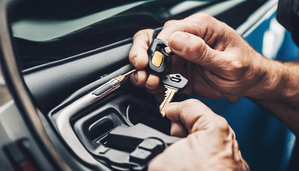 affordable car key replacement