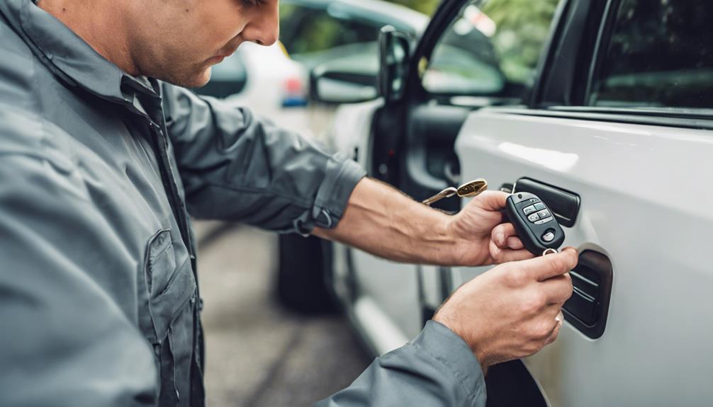 affordable car key replacement