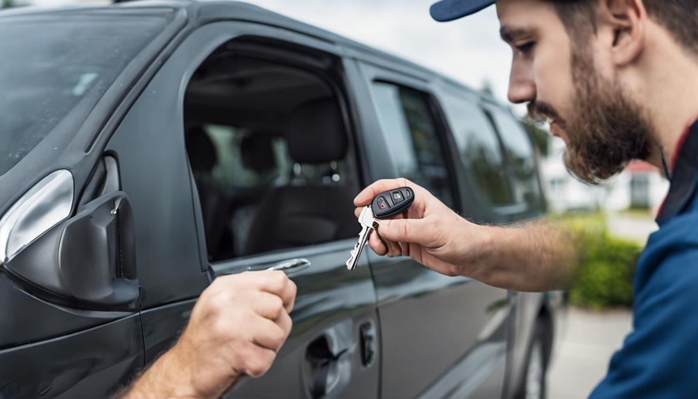 affordable car key replacement