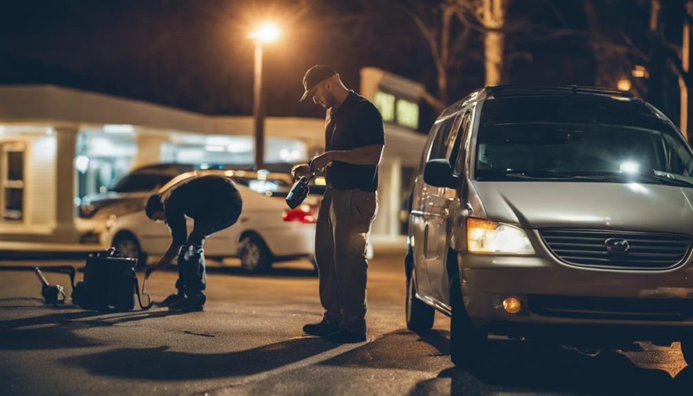 affordable car key replacement