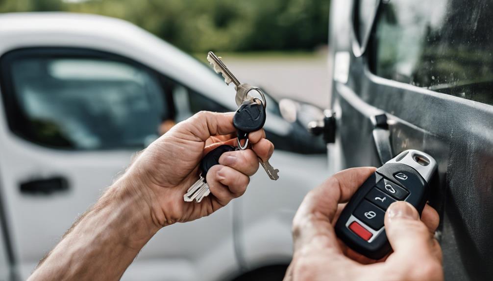 affordable car key replacement