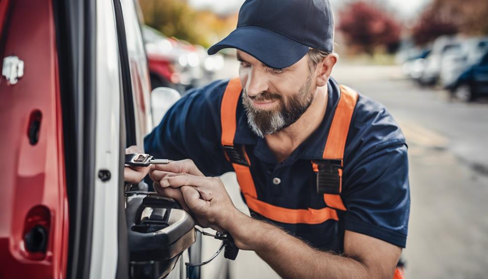 affordable car key replacement