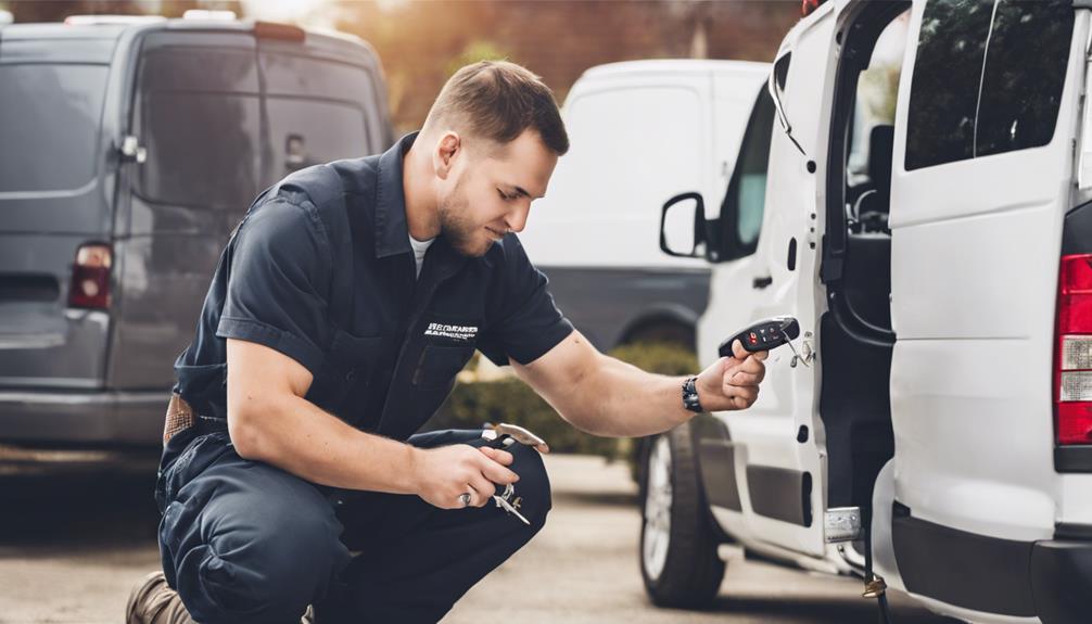 affordable car key replacement