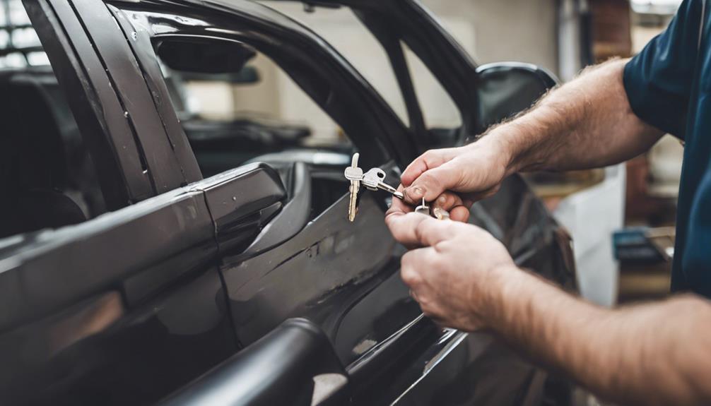 affordable car key replacement