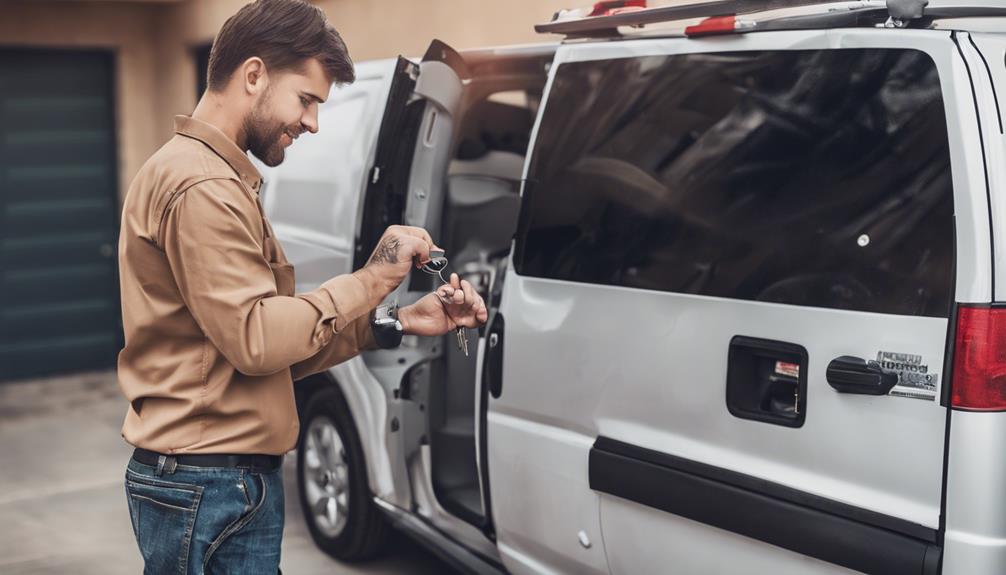 affordable car key replacement