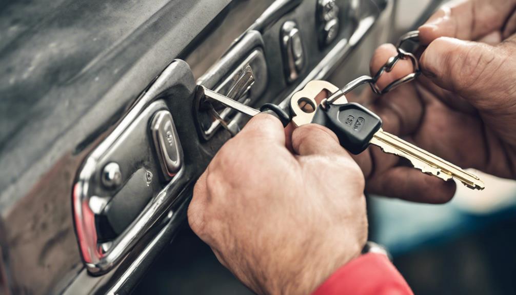 affordable car key replacement