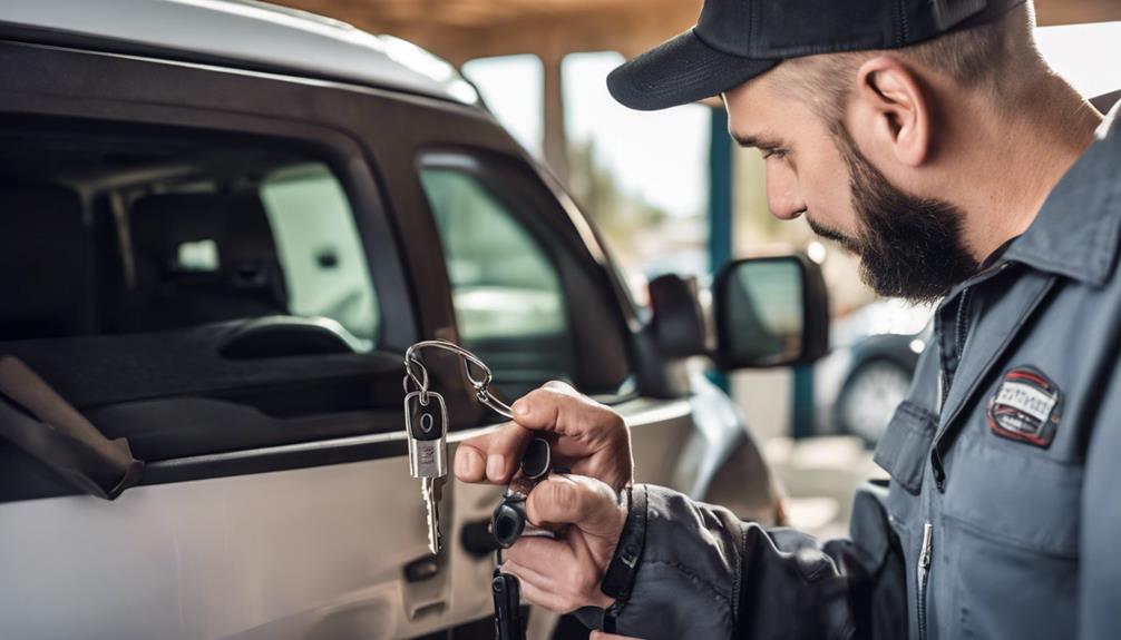 affordable car key replacement