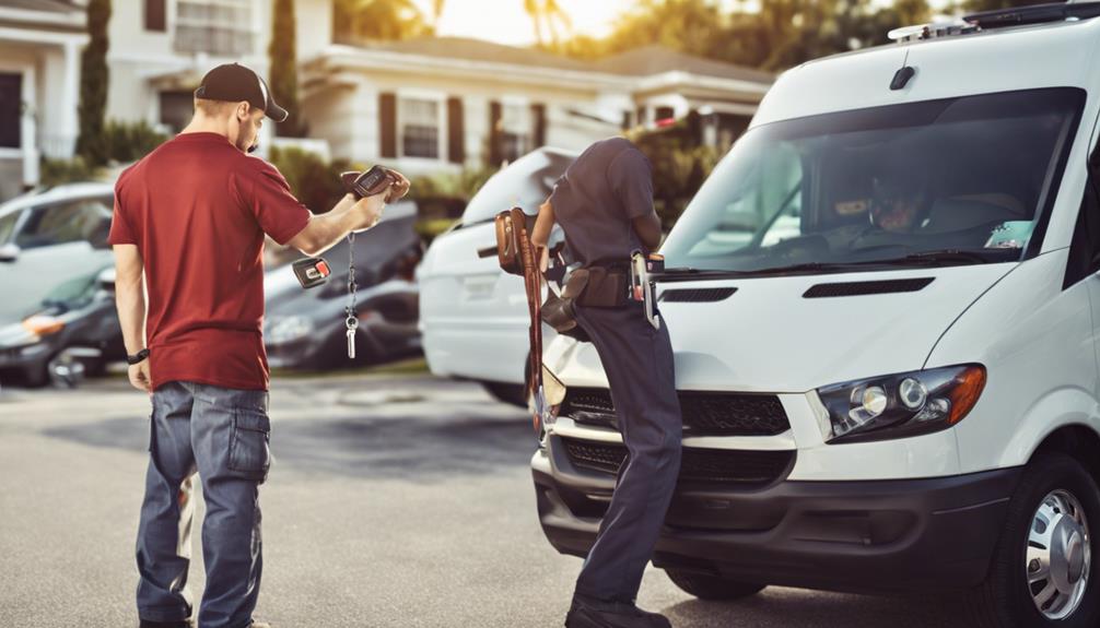 affordable car key replacement