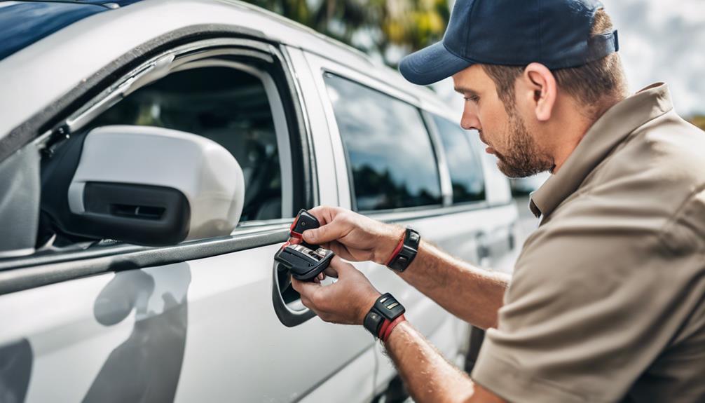 affordable car key replacement