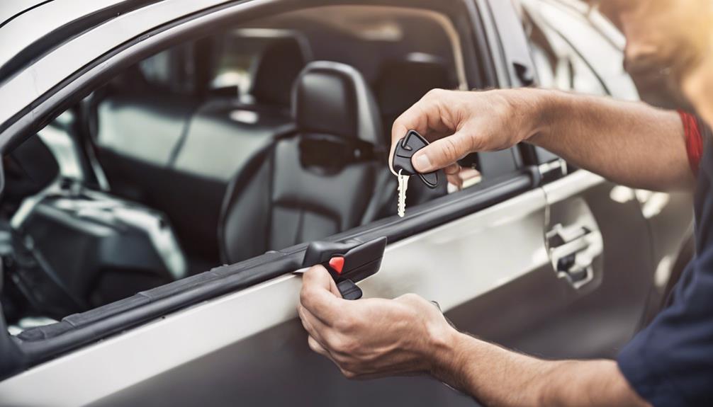 affordable car key replacement