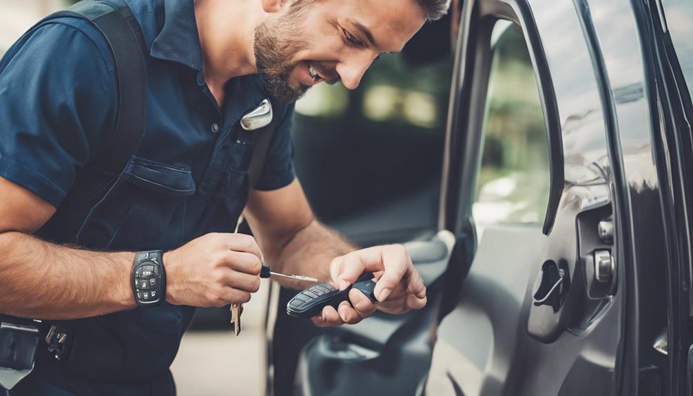 affordable car key replacement