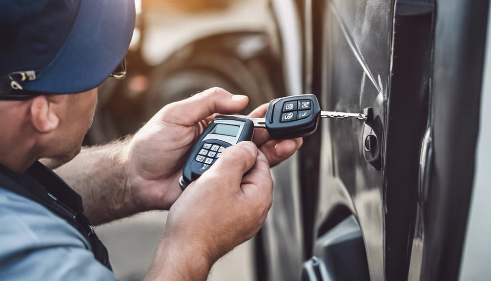 affordable car key replacement